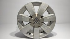Jantes Citroen C8