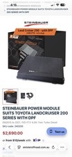 Stienbauer Power Module 