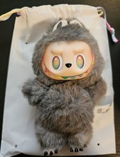 Popmart Labubu Big Into Energy The Monsters Rare Secret ID