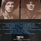 JIMI HENDRIX ELECTRIC LADYLAND Ghost Blue Text 1st Track UK press 1968 A1B2A1B2