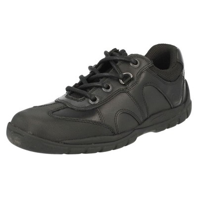 Startrite Formale Senior Jungen Rhino Von Startrite Schulschuhe Mine