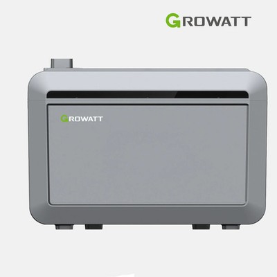 Growatt NEXA 2000 Erweiterungsbatterie Speicher für Balkonkraftwerke 2048Wh