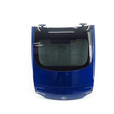 Heckklappe Heckspoiler Spoiler Mercedes-AMG GT S 190 Coupe A1907400001