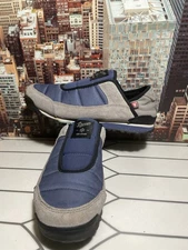 DANNER JAG LOFT STEEL GRAY INSULATED 200G OUTDOOR BOOTS 36940 - Size 9