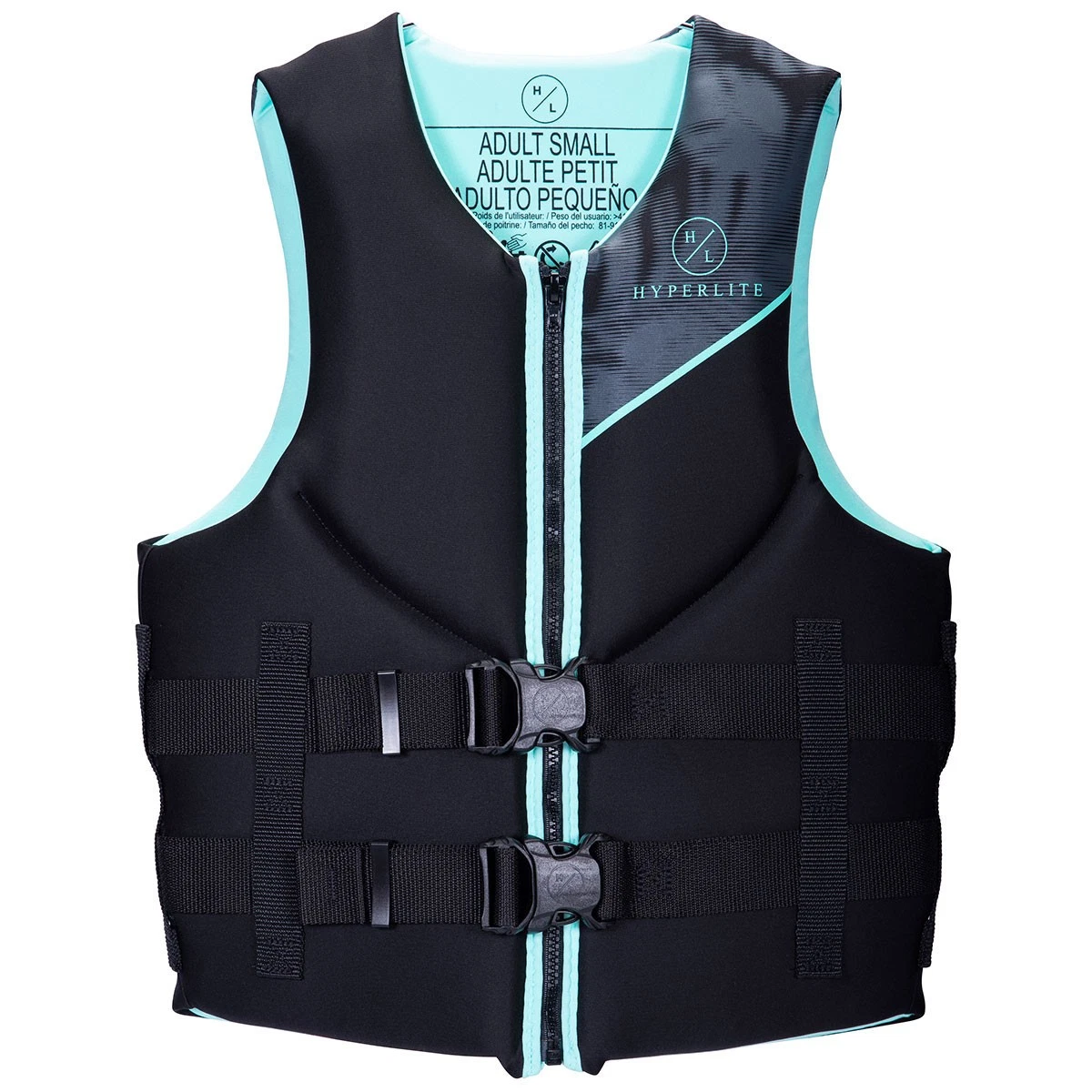 HyperLite Indy Life Jacket