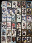 Colorado Avalanche Mega Lot/MacKinnon Signed Jersey, Banners, Rookie Cards + — photo 8