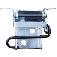 Key Parts 0850-205 Upper Door Hinge