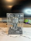 Funko Pop! Diecast: Marvel - Thor (Chase) - Funko(Exclusive)