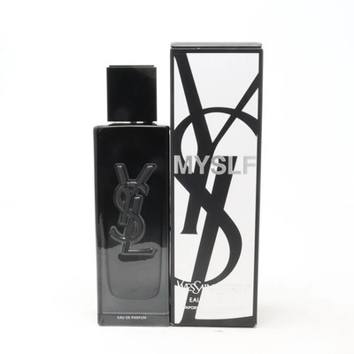 New In Box Myslf Gift Spray 3.3 oz /100ML Eau De Parfum for Men
