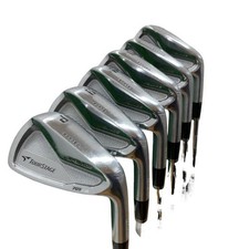 Bridgestone TOURSTAGE X-BLADE 709 CB Irons #5-9,Pw(6Clubs)/NS PRO MOD/Flex:Stiff