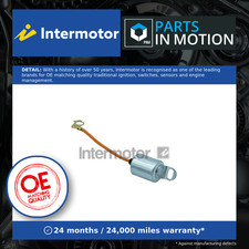 Ignition Condenser fits MG MIDGET 1.1 1.3 64 to 74 Intermotor 269988 Quality New