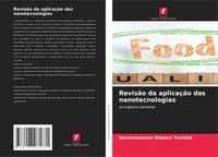 Sorourozaman Shakeri Torshizi | RevisãO Da AplicaçãO Das Nanotecnologias | Buch