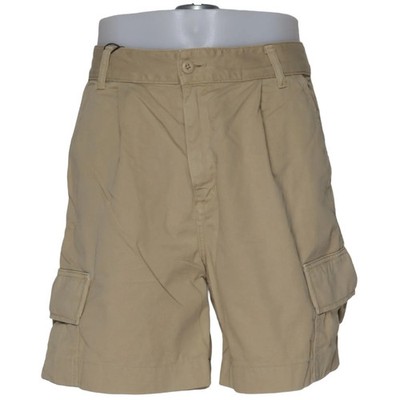 Carhartt WIP, Cargo Shorts, Größe: 31, model: cole cargo pant, Beige #q6m