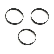(3) Hoover T-Series Style 80 Stretch Belts 38528-058 38528058 AH20080 562932001