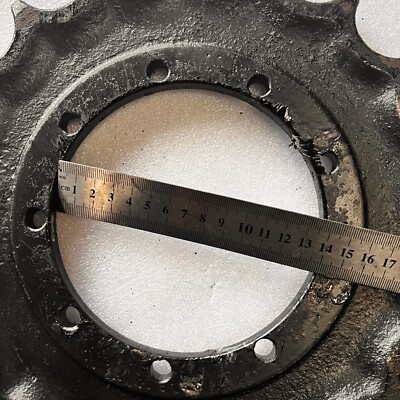 2031811 SPROCKET DRIVE FITS FOR HITACHI ZX18, ZX18-3, ZX15-2, ZX17