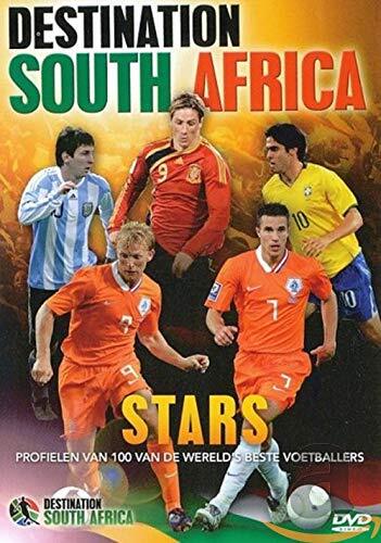 Destination South Africa 2010 (DVD)