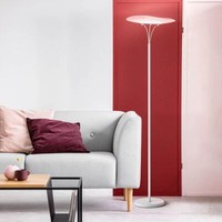 Fabas Luce Vela Led Stehleuchte Aus Metall