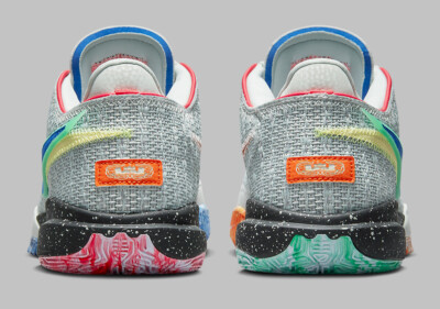 Nike LeBron 20 XX  display picture 1
