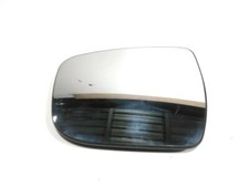 Glace de rétroviseur Nissan QASHQAI