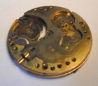 Us Waltham 0 Size Upper Plate - Bb-106