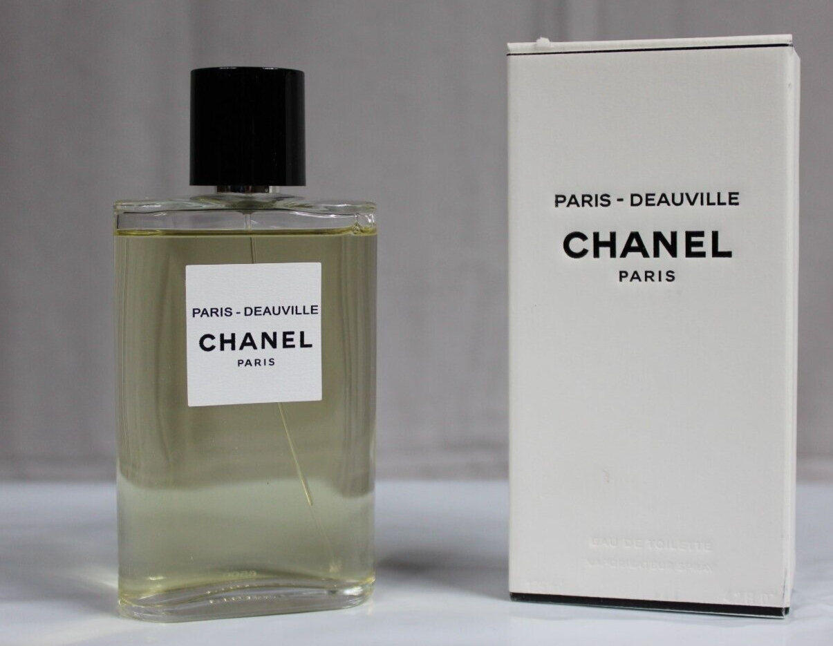 paris deauville chanel