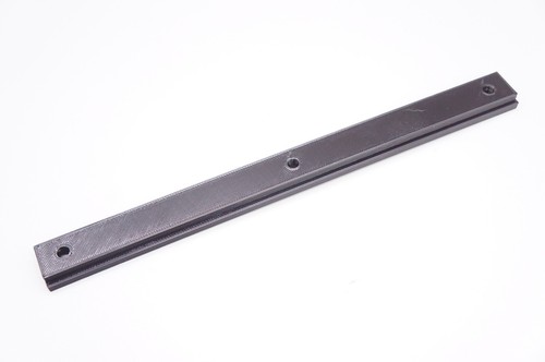 Miter Gauge Bar T-Slot Secure Attachment for Ryobi RTS23 Table Saw - Picture 4 of 8