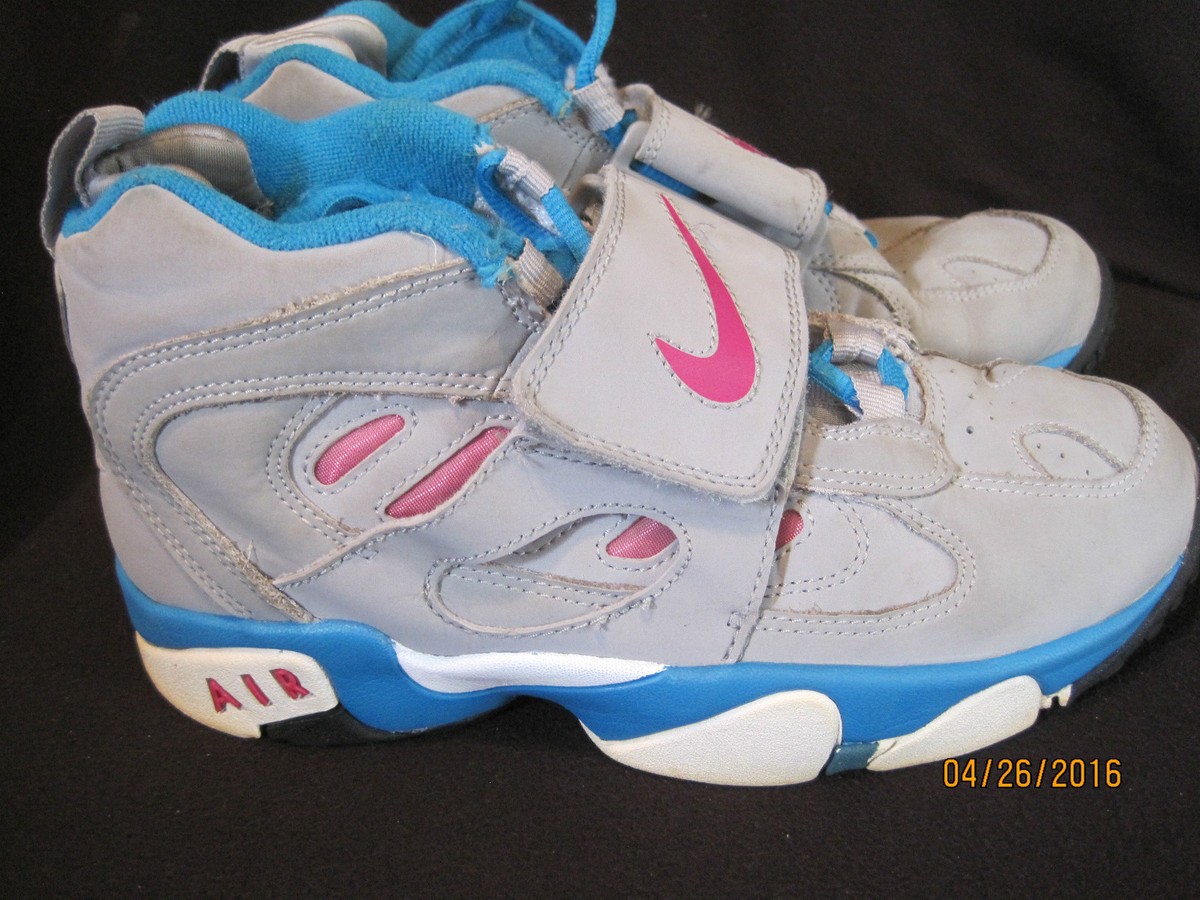 Nike Air Diamond Fury 3/4 スパイクシューズ 8.5 Amazon.com | Nike Air Diamond Fury Metal 3/4 Mens 309408-011