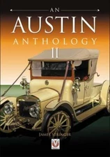 An Austin Anthology II by James Stringer: New