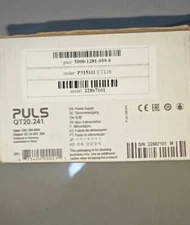 1PC NEW Open PULS QT20.241 power supply original Good working