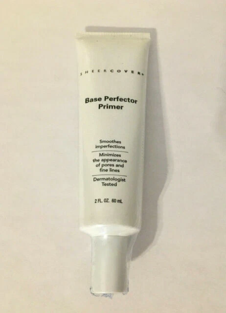 Produtos de Maquiagem facial Sheer Cover Única