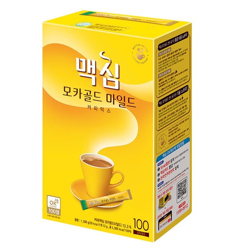 mocha korean