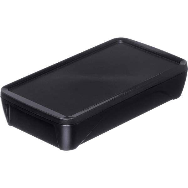 Bopla bop 700-9005 contenitore palmare 165 x 90 34 abs nero ral 9005 1 pz