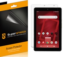 3-Pack Supershieldz Anti Glare Matte Screen Protector for Orbic Tab8 5G/ UW