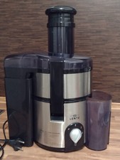 Entsafter Lentz ES 5-SS 400/800W Profigerät