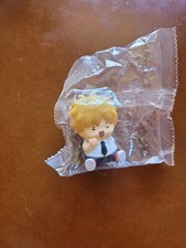 Denji Chibi Mini Figure - Chainsaw Man - NIP