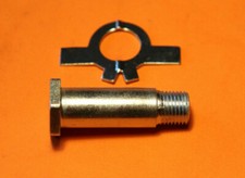 TRIUMPH 3TA T90 5TA T100 T110 T120 PROP STAND SIDE STAND BOLT 82-3097 82-3096 UK