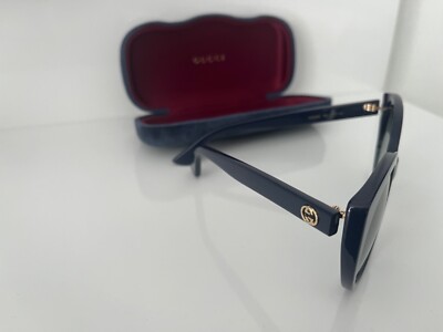 gucci sunglasses women authentic used | eBay display picture 1