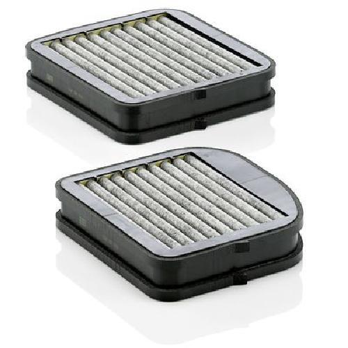 Original Mann-Filter Filter Innenraumluft CUK 22 000-2 FüR Maybach-image