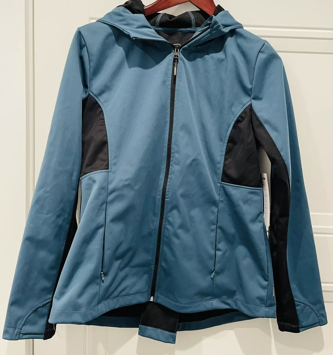 Women's Active Softshell Jacket – Mondetta USA