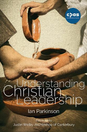 Thumbnail - Ian Parkinson Understanding Christian Leadership (taschenbuch)