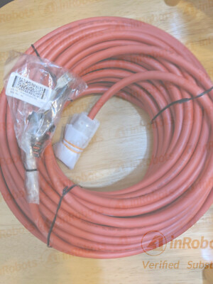 30M 3HAC031683-004 Cable for ABB DSQC679 IRC5 Robot Wire 2-years warranty