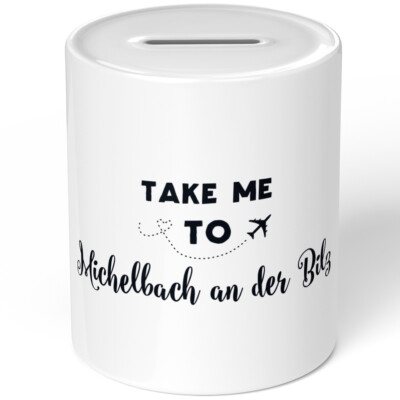 Take me to Michelbach an der Bilz 10706586189