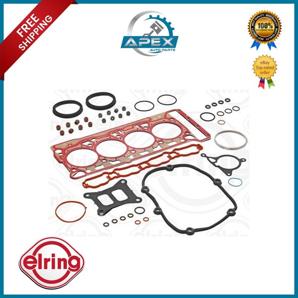 Zylinderkopfdichtung Set FüR Audi Cupra Seat Skoda VW - Elring 503.950-image