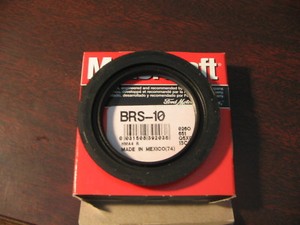 Motorcraft BRS-10 Front Wheel Seal