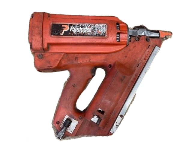 Paslode IM350/90CT Impulse Nail Gun for 