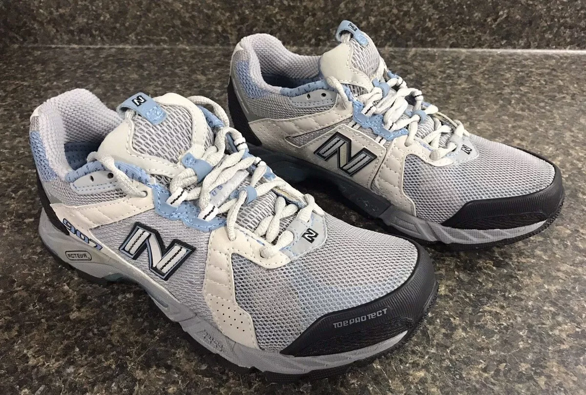 New balance store 907