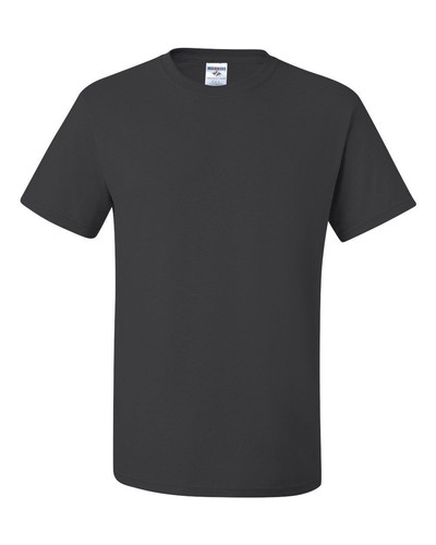 JERZEES Heavyweight Dri-Power® Active 50/50 T-Shirt 29MR 29M 40 colors NEW SALE! - 第 12/43 張圖片