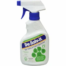 De-Solv-it Pet Stain & Odor Remover 12.6oz