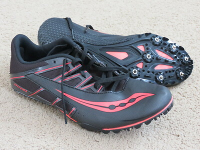 saucony replacement spikes