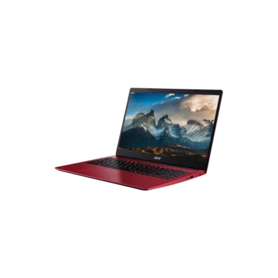 Computadora portátil Acer 15,6" 8 GB RAM 128 GB Intel® Pentium® N Windows 11 S Microsoft 365